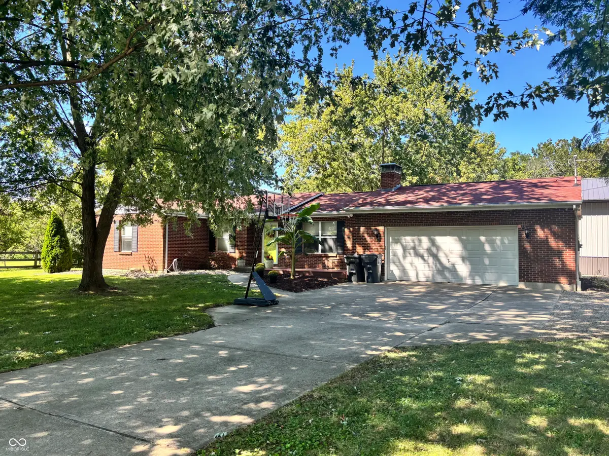2216 Jenny Lynn Drive, Lawrenceburg, IN 47025 - #1
