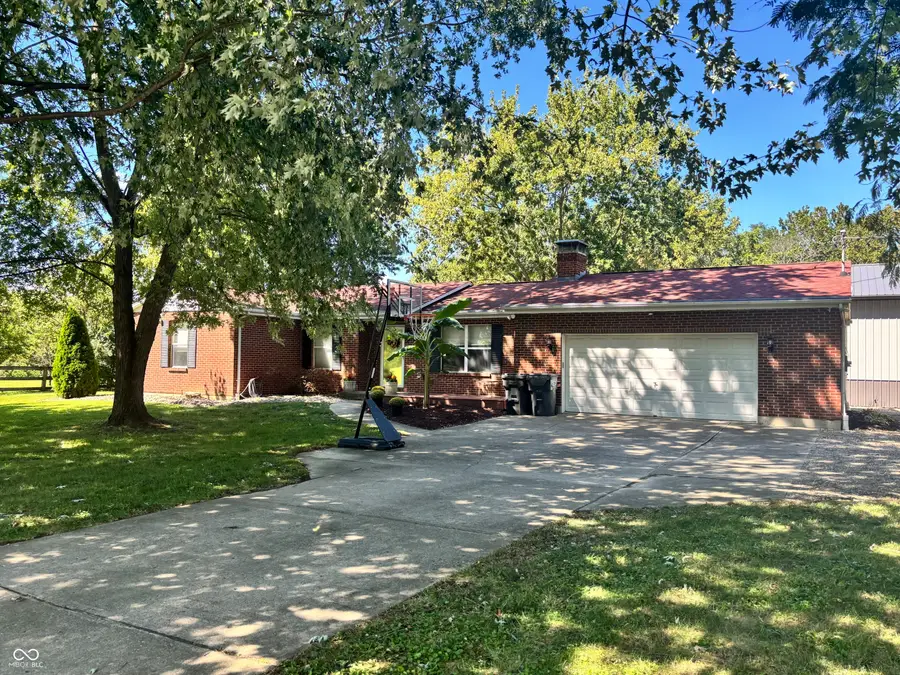 2216 Jenny Lynn Drive, Lawrenceburg, IN 47025 - #2