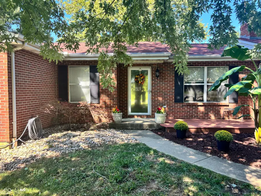 2216 Jenny Lynn Drive, Lawrenceburg, IN 47025 - #3