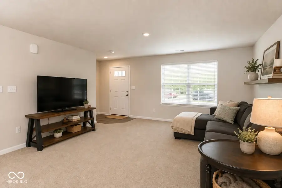 2442 St George Way, Lebanon, IN 46052 - #2