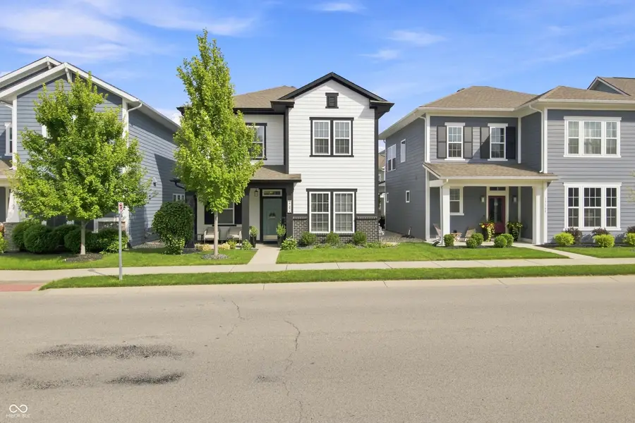 17374 Dovehouse Lane, Westfield, IN 46074 - #2