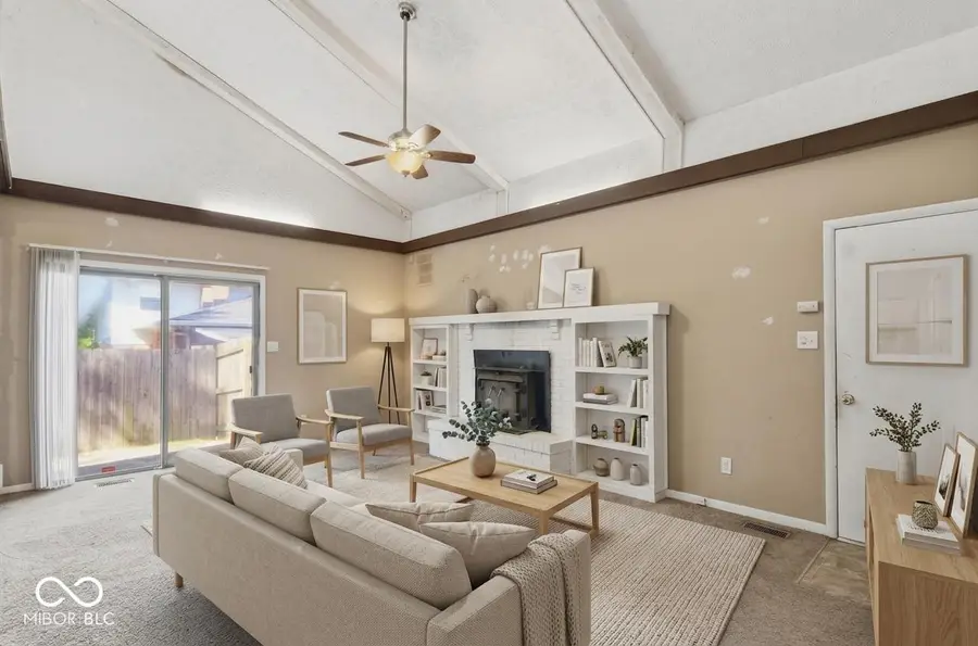 6130 Munsee Lane, Indianapolis, IN 46228 - #2