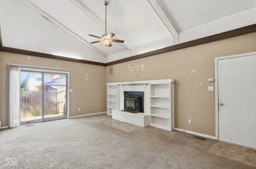 6130 Munsee Lane, Indianapolis, IN 46228 - #3