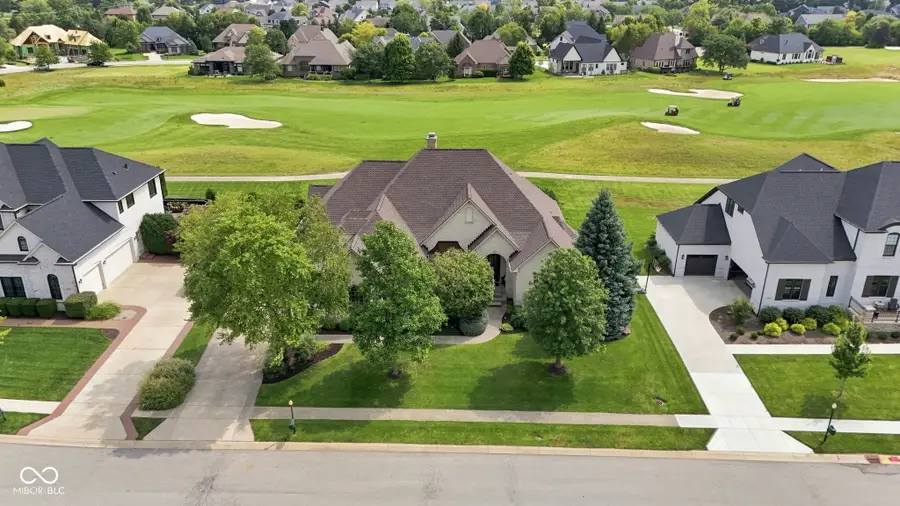 11435 Golden Bear Way, Noblesville, IN 46060 - #3