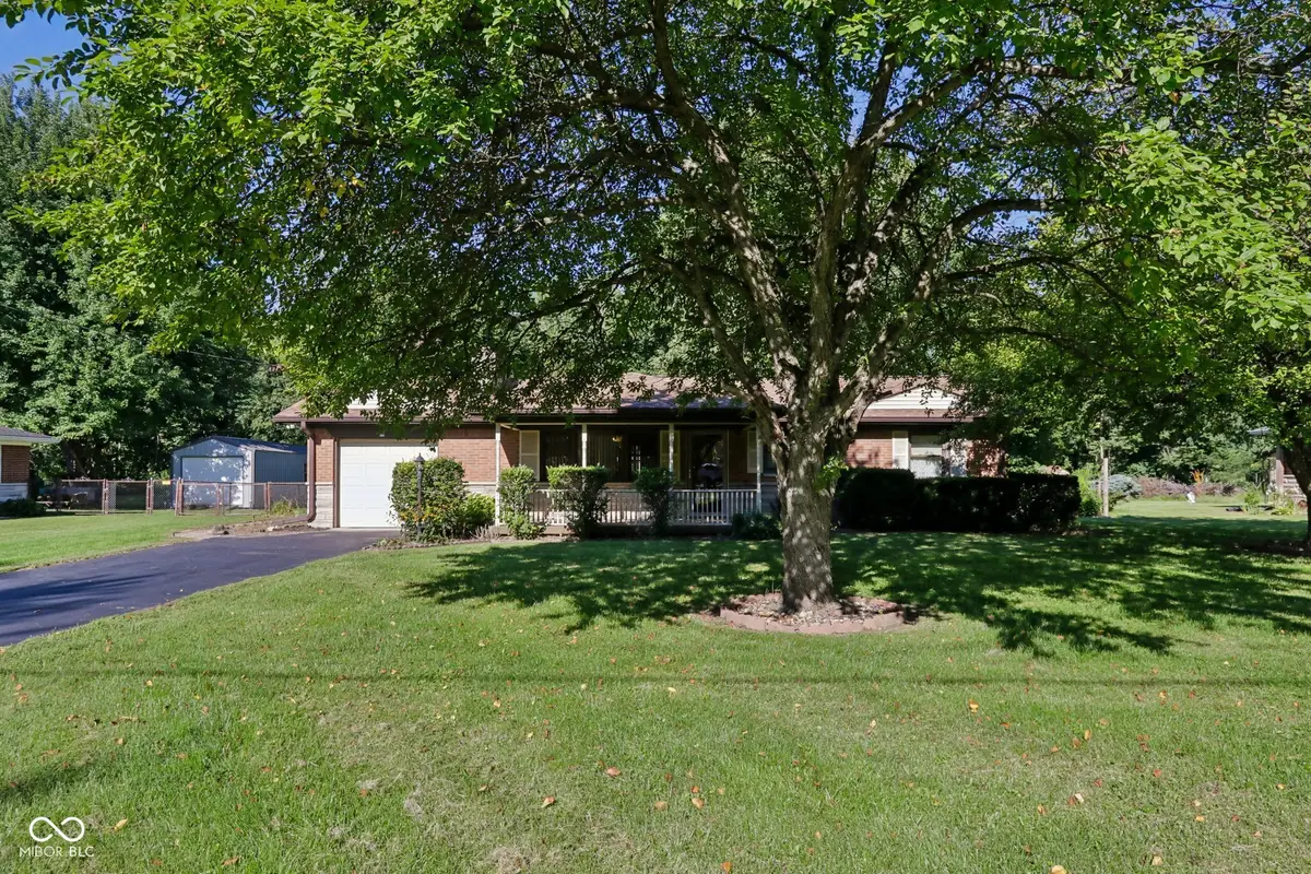8172 N Poplar Drive, Mooresville, IN 46158 - #1