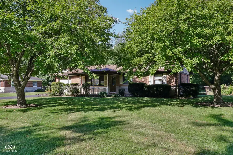 8172 N Poplar Drive, Mooresville, IN 46158 - #2