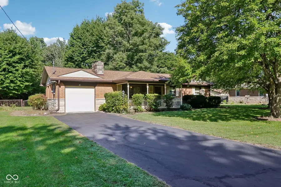 8172 N Poplar Drive, Mooresville, IN 46158 - #3