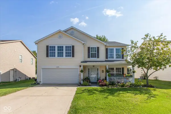 10239 Homestead Drive, Brownsburg, IN 46112