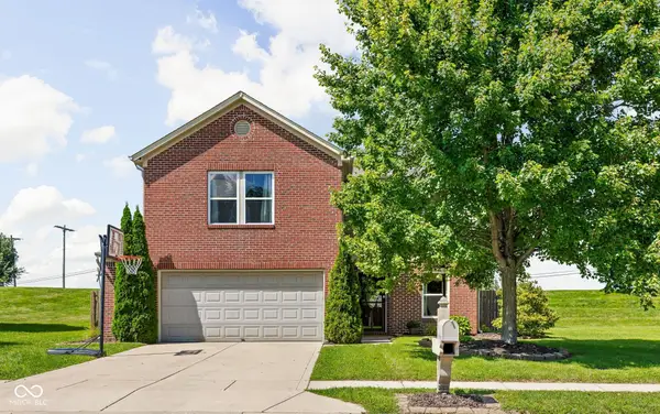138 Parkview Drive, Danville, IN 46122