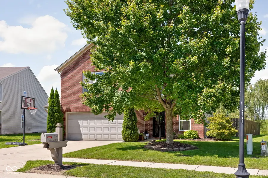 138 Parkview Drive, Danville, IN 46122 - #3