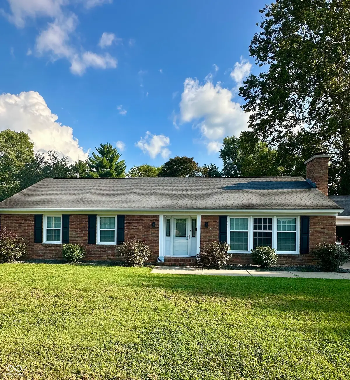 419 Rocky Ford Road, Columbus, IN 47203 - #1