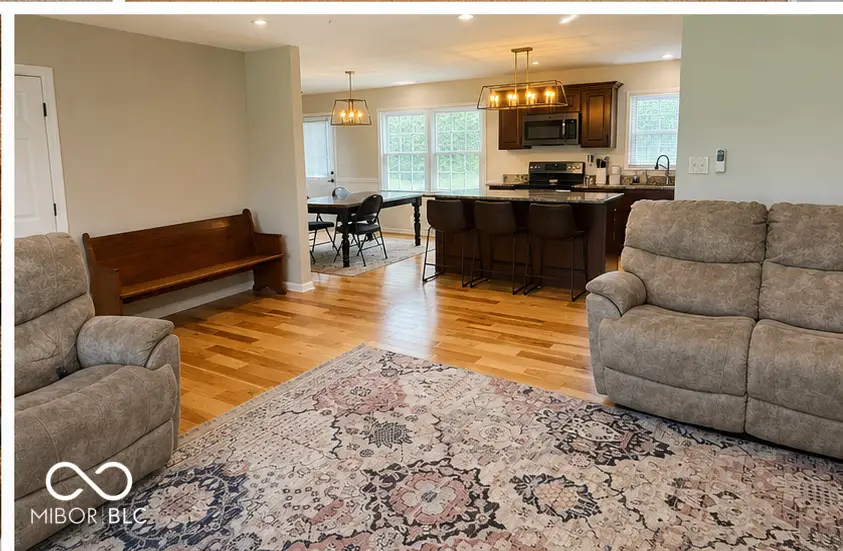 419 Rocky Ford Road, Columbus, IN 47203 - #2