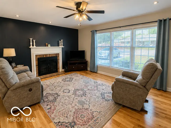 419 Rocky Ford Road, Columbus, IN 47203 - #3