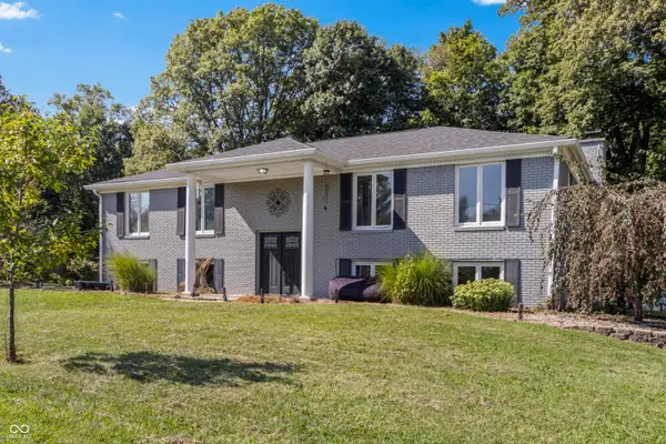 272 Canterbury Drive, Avon, IN 46123