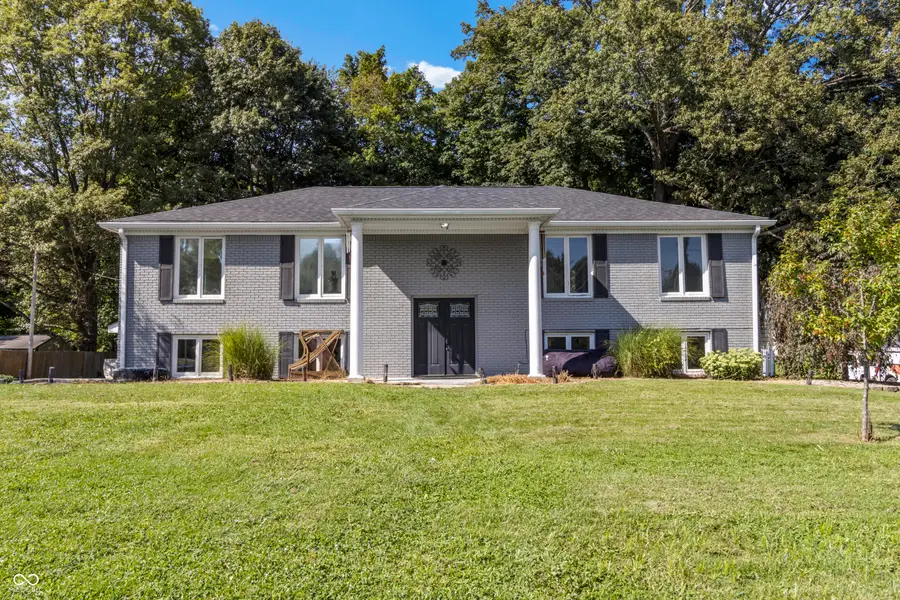 272 Canterbury Drive, Avon, IN 46123 - #2