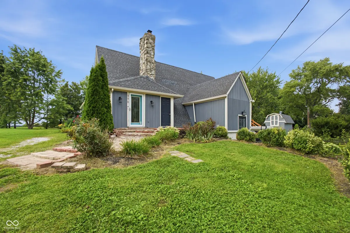 171 Williams Trace, Plainfield, IN 46168 - #1