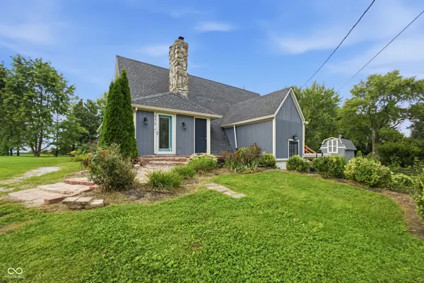 171 Williams Trace, Plainfield, IN 46168
