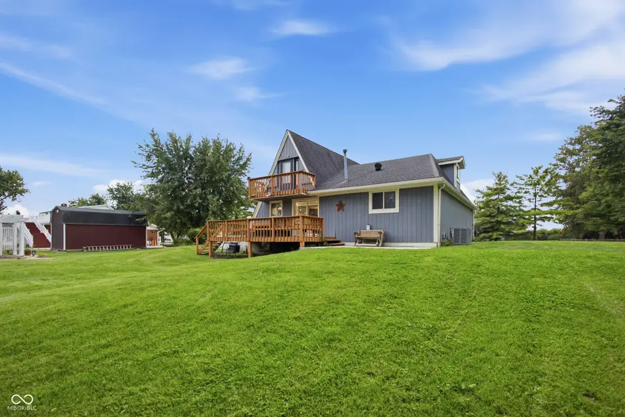 171 Williams Trace, Plainfield, IN 46168 - #2