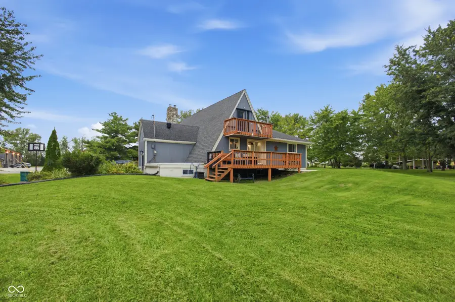 171 Williams Trace, Plainfield, IN 46168 - #3