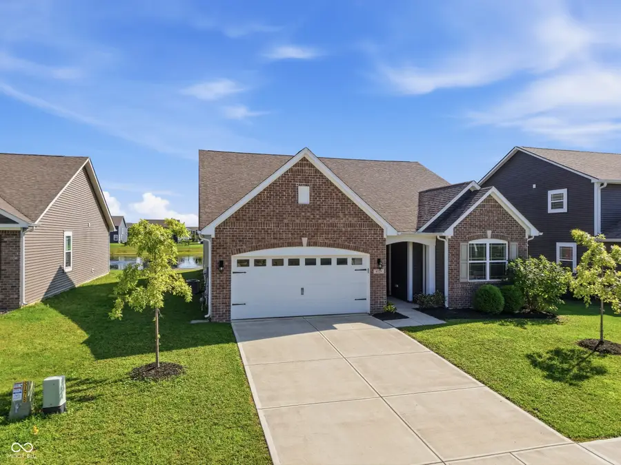 6729 Birmingham Avenue, McCordsville, IN 46055 - #2