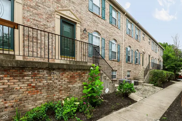 3025 Armory Drive, Indianapolis, IN 46208
