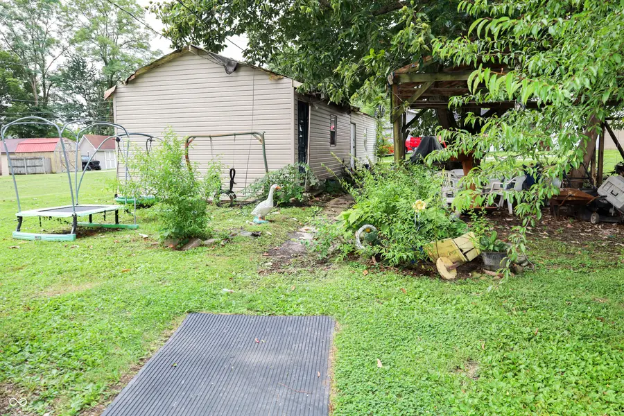 123 Hoosier, North Vernon, IN 47265 - #2