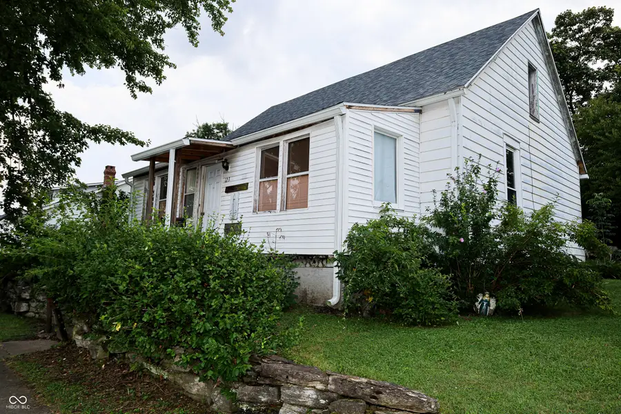 123 Hoosier, North Vernon, IN 47265 - #3