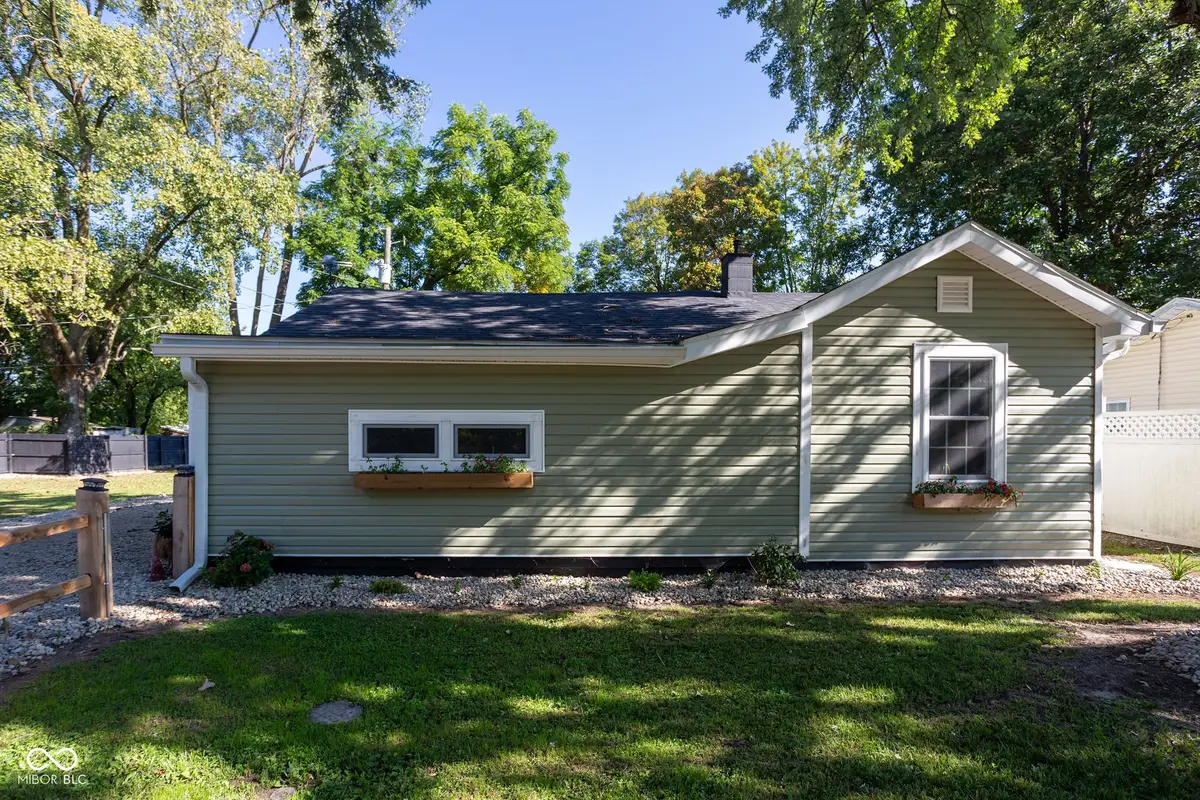 2914 State Street, New Castle, IN 47362 - #1
