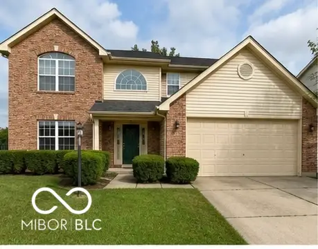 11031 Springtree Place, Indianapolis, IN 46239