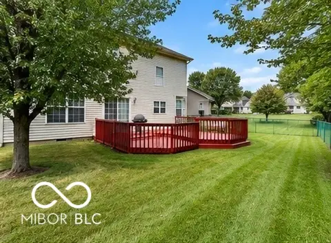 11031 Springtree Place, Indianapolis, IN 46239 - #2
