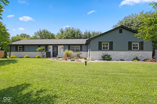 5824 S Keystone Avenue, Indianapolis, IN 46227
