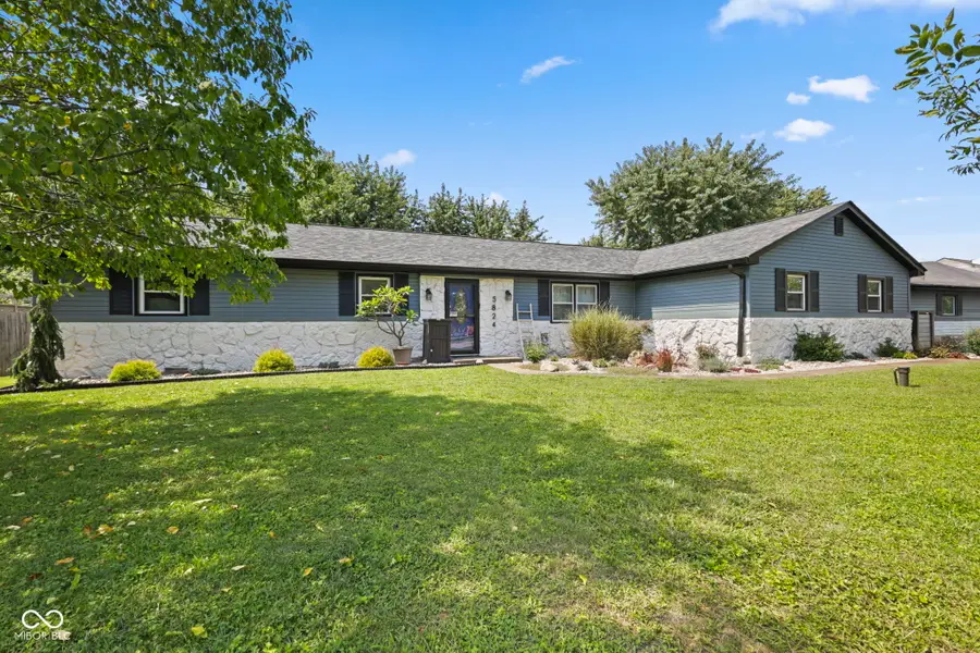 5824 S Keystone Avenue, Indianapolis, IN 46227 - #2
