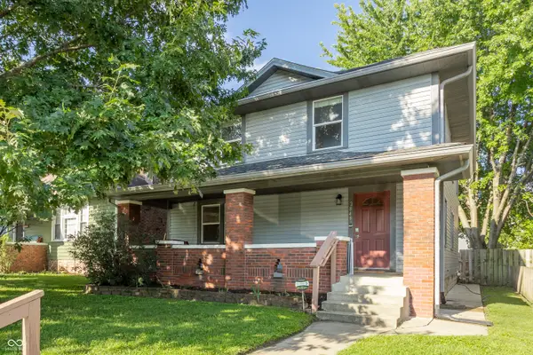 2848 N Delaware Street, Indianapolis, IN 46205