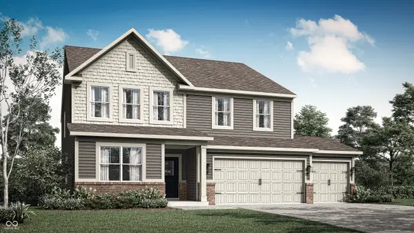 4042 Mendocino Boulevard, Indianapolis, IN 46239