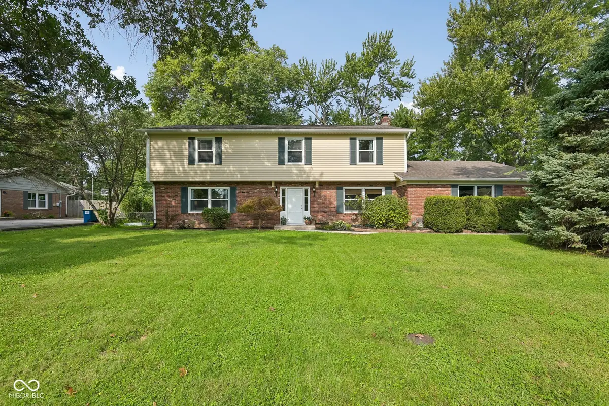 7338 N Layman Avenue, Indianapolis, IN 46250 - #1