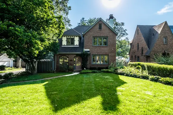 4815 N Illinois Street, Indianapolis, IN 46208