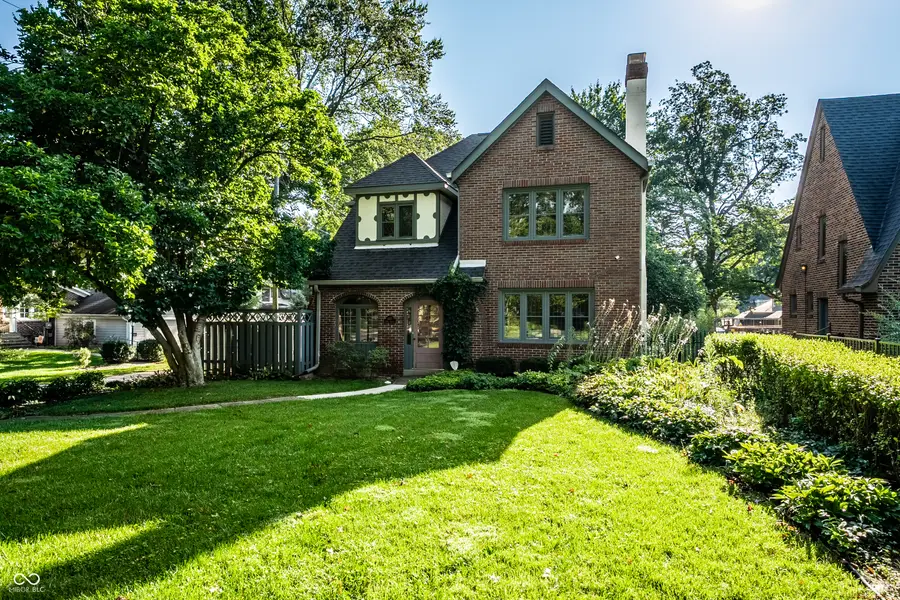 4815 N Illinois Street, Indianapolis, IN 46208 - #2