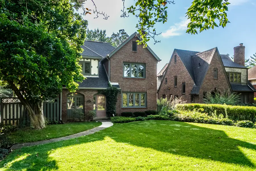 4815 N Illinois Street, Indianapolis, IN 46208 - #3