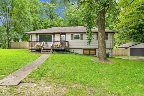 245 W Elm Street, Jamestown, IN 46147