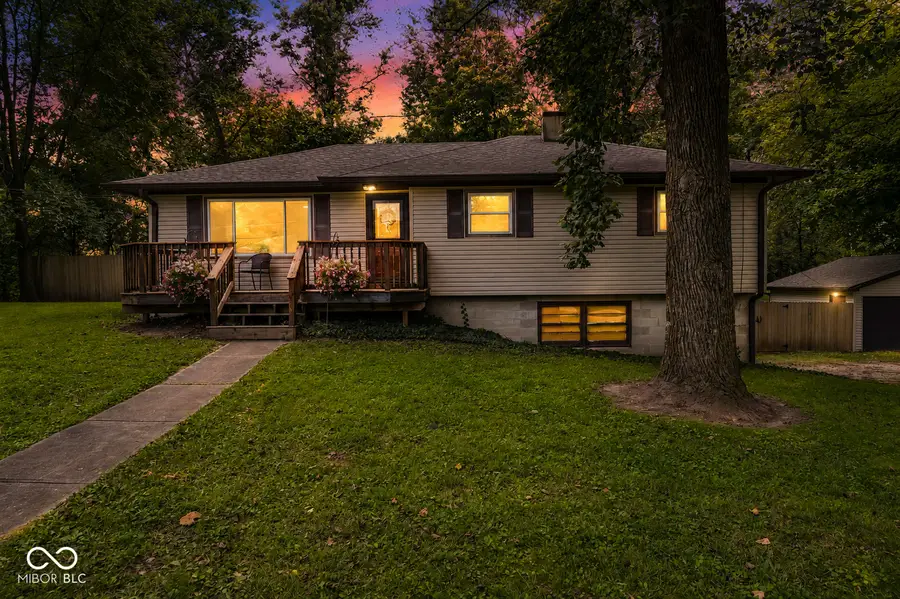 245 W Elm Street, Jamestown, IN 46147 - #2