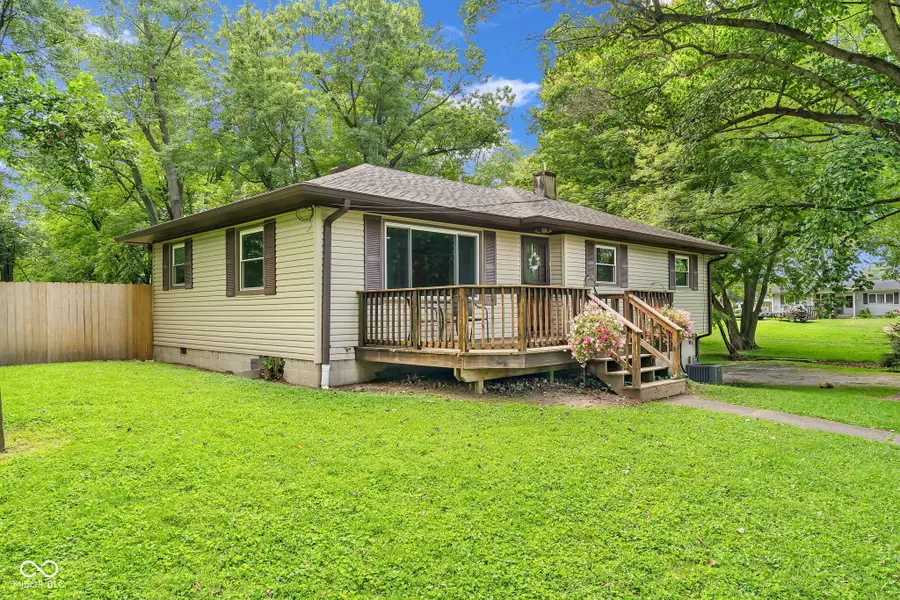 245 W Elm Street, Jamestown, IN 46147 - #3