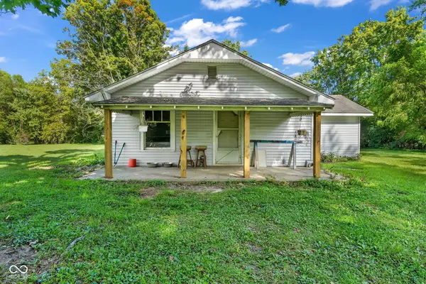 10899 S County Road 525 W, Reelsville, IN 46171