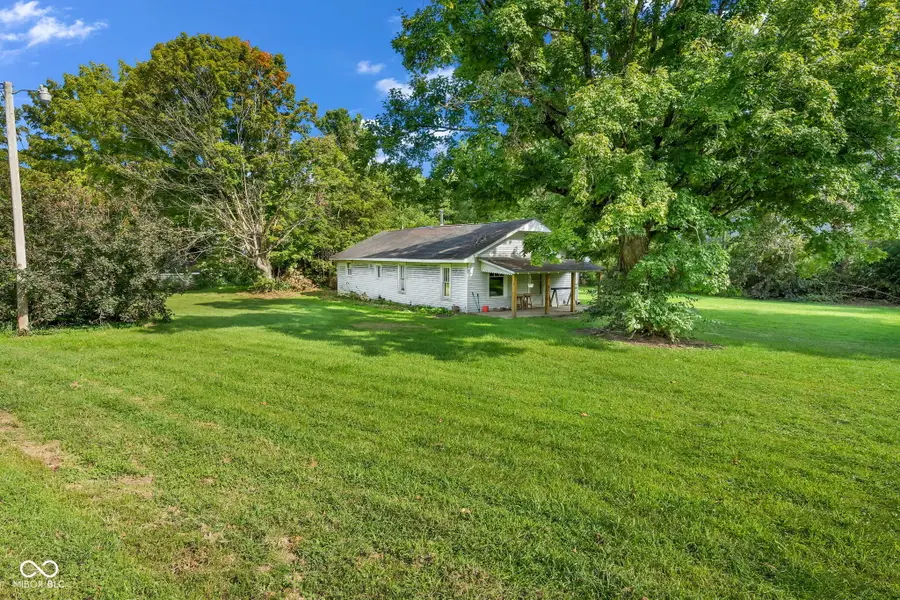 10899 S County Road 525 W, Reelsville, IN 46171 - #3