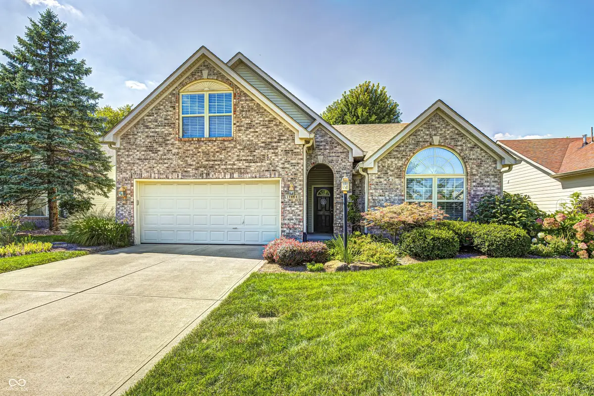 11464 Apalachian Way, Fishers, IN 46037 - #1