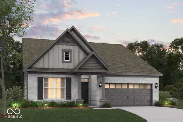 5043 Carmine Street, Brownsburg, IN 46112