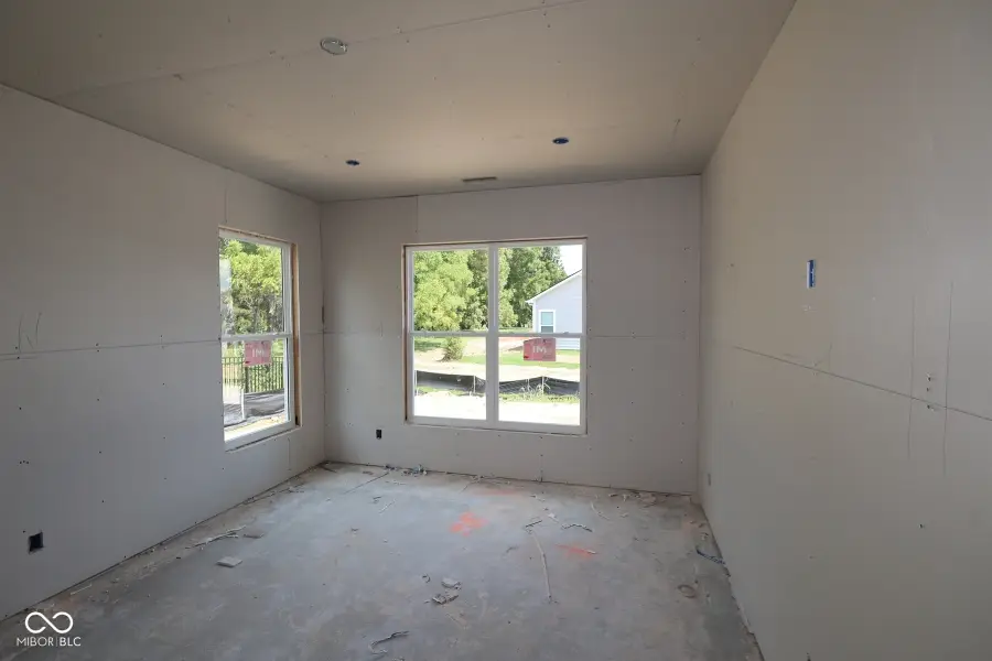 5043 Carmine Street, Brownsburg, IN 46112 - #3