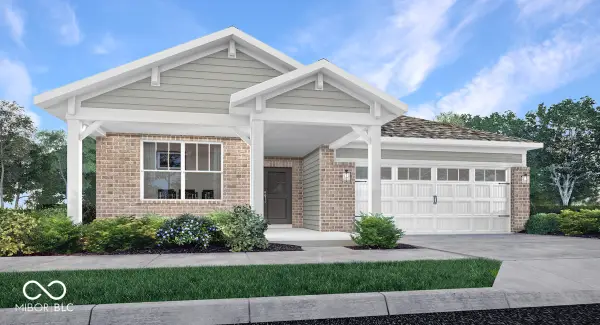 5433 Foster Place, McCordsville, IN 46055