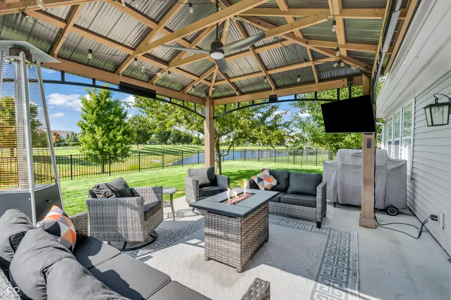 1344 Valdosta Place, Westfield, IN 46074 - #3