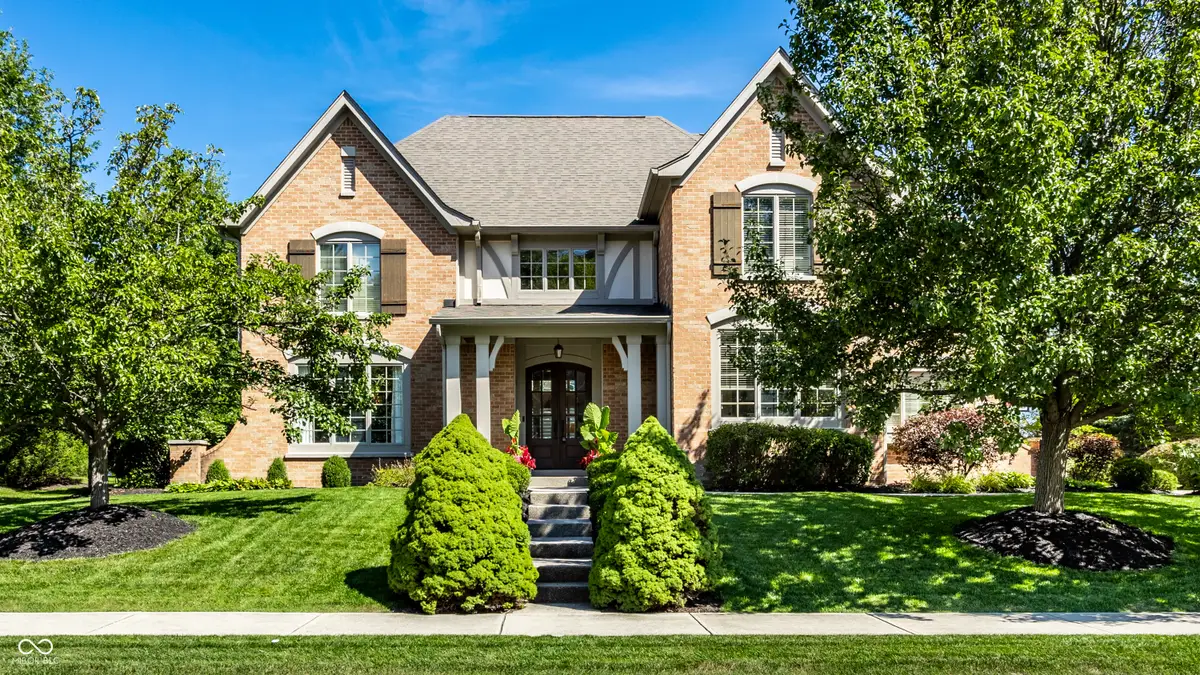 3274 Whispering Pines Lane, Carmel, IN 46032 - #1