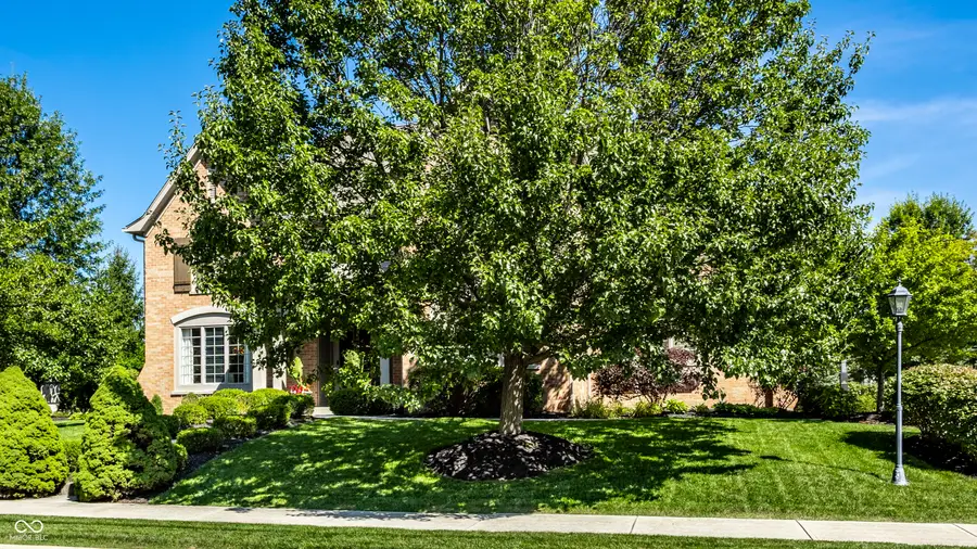 3274 Whispering Pines Lane, Carmel, IN 46032 - #3